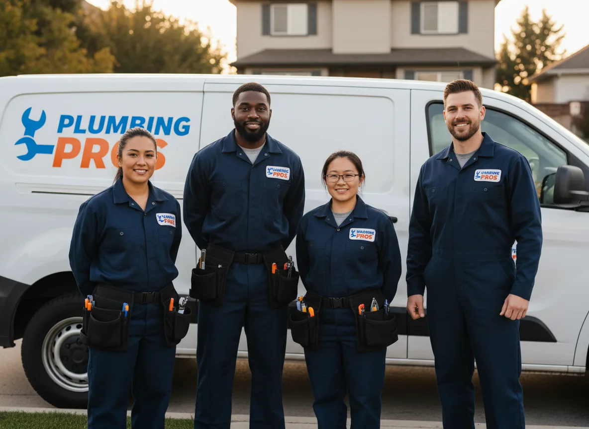 Water Heater Repair company in Perkins, MI